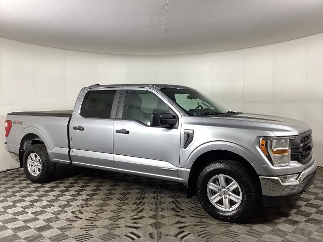 2022 Ford F-150 XL for sale in Grandville, MI