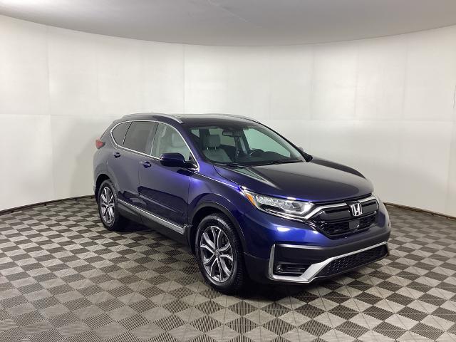 2020 Honda CR-V AWD Touring for sale in Grandville, MI
