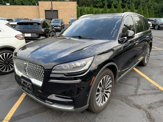 2024 Lincoln Aviator Reserve for sale in Pittsburgh, PA