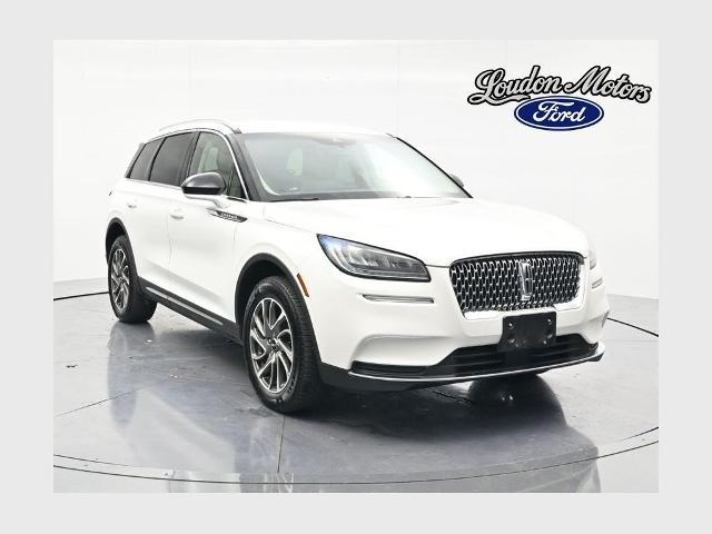 2020 Lincoln Corsair Standard for sale in Minerva, OH