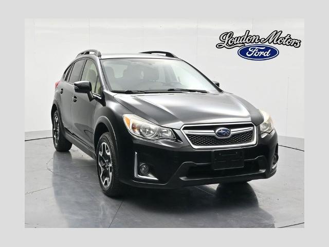 2017 Subaru Crosstrek 2.0i Limited for sale in Minerva, OH