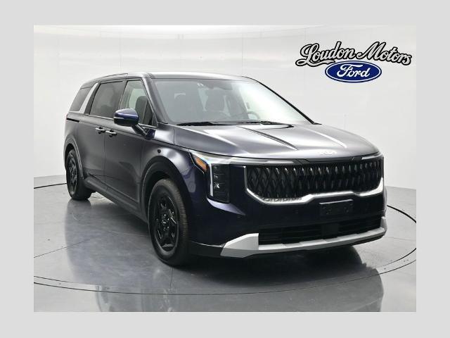 2025 Kia Carnival MPV LXS for sale in Minerva, OH