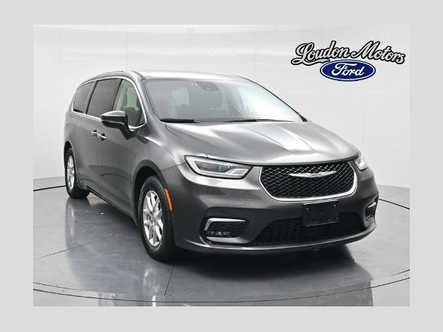 2023 Chrysler Pacifica Touring L for sale in Minerva, OH