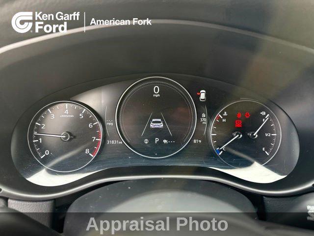 2024 Mazda CX-50 2.5 S Preferred for sale in American Fork, UT