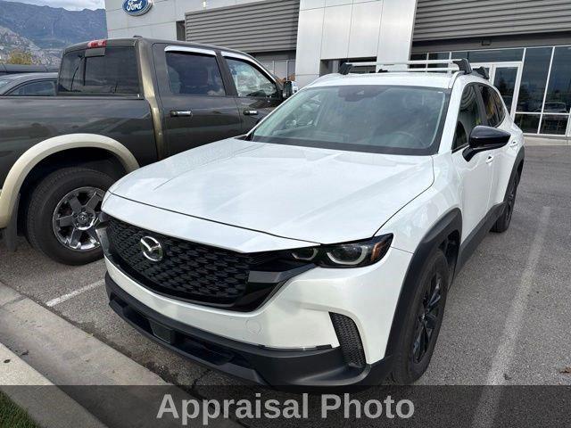 2024 Mazda CX-50 2.5 S Preferred