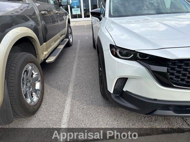 2024 Mazda CX-50 2.5 S Preferred