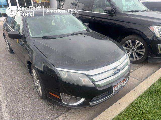 2011 Ford Fusion SE for sale in American Fork, UT