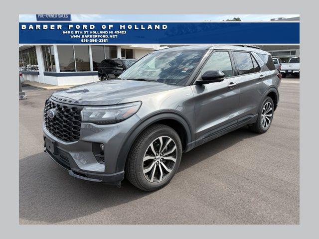 2026 Ford Explorer ST-Line for sale in Holland, MI