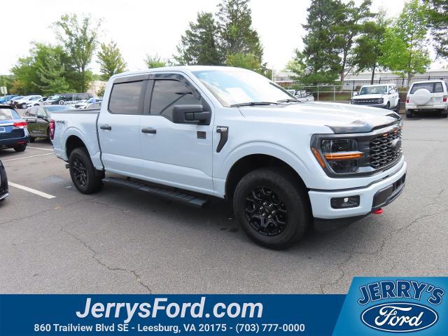 2025 Ford F-150 STX for sale in Leesburg, VA