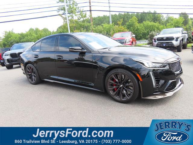 2023 Cadillac CT5-V V-Series Blackwing for sale in Leesburg, VA