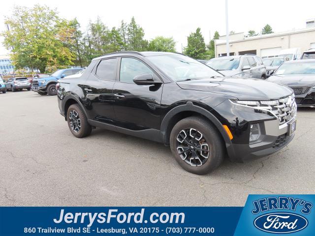 2023 Hyundai Santa Cruz SEL Premium for sale in Leesburg, VA
