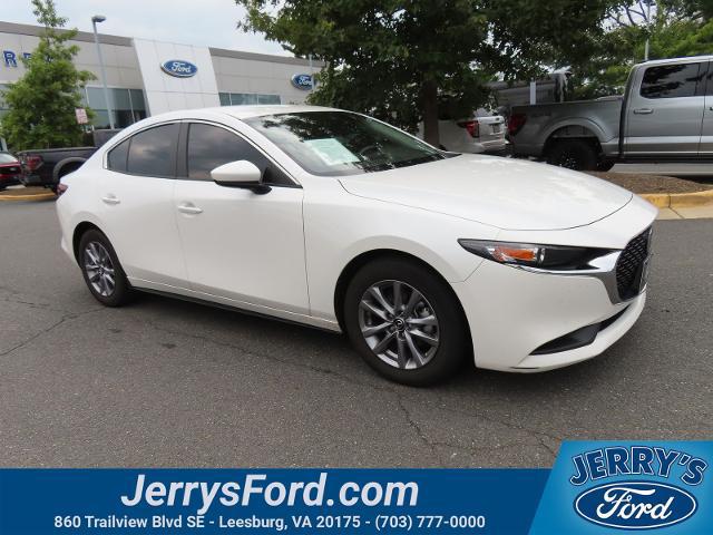 2020 Mazda Mazda3 Base for sale in Leesburg, VA