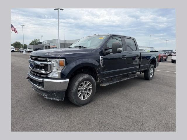 2022 Ford F-350 XL for sale near Findlay, OH