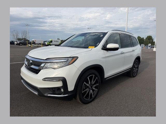 2020 Honda Pilot AWD Touring 7 Passenger for sale near Findlay, OH