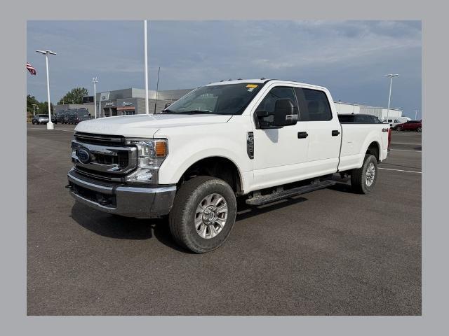 2022 Ford F-350 XL for sale near Findlay, OH