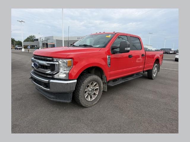 2022 Ford F-350 XL for sale near Findlay, OH