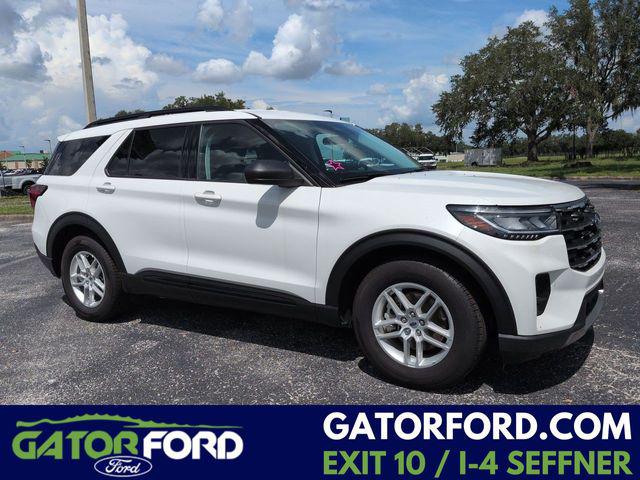 2026 Ford Explorer Active for sale in Seffner, FL