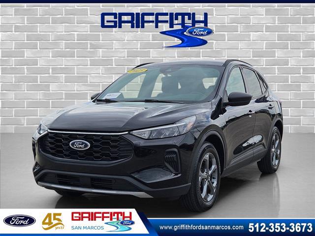 2025 Ford Escape ST-Line for sale in San Marcos, TX