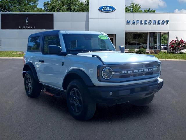 2023 Ford Bronco Big Bend for sale in Vauxhall, NJ