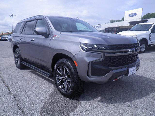 2022 Chevrolet Tahoe 4WD Z71 for sale in Staunton, VA