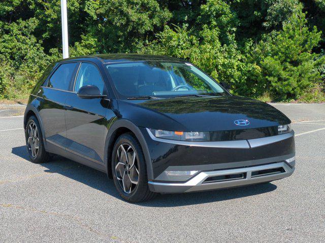 2023 Hyundai IONIQ 5 SE for sale in Kernersville, NC