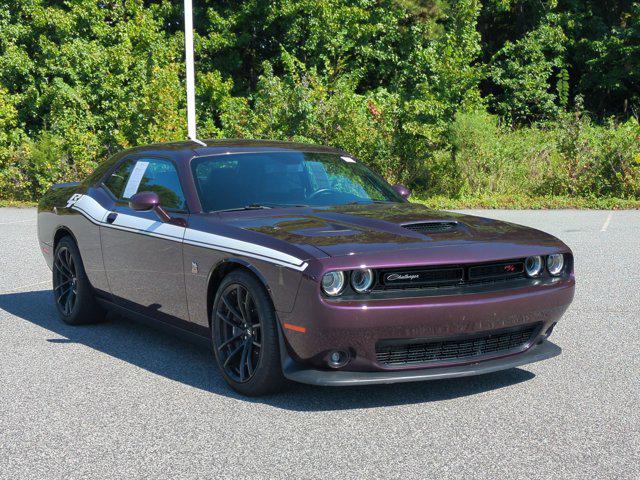 2022 Dodge Challenger R/T Scat Pack for sale in Kernersville, NC