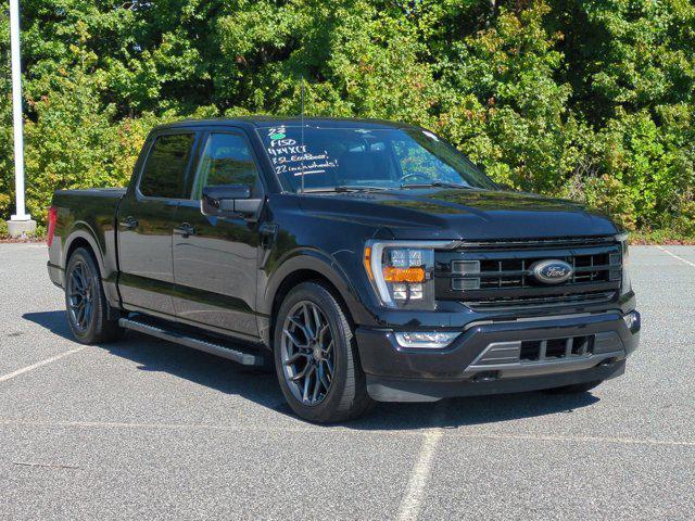 2023 Ford F-150 XLT for sale in Kernersville, NC