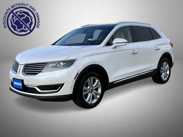 2017 Lincoln MKX Reserve for sale in Omaha, NE