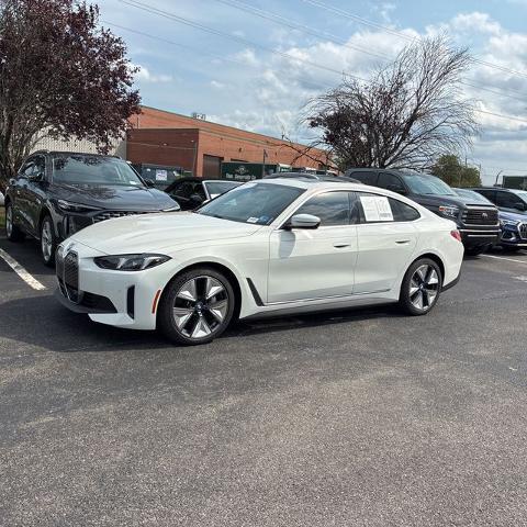 2025 BMW i4 xDrive40 for sale in Alexandria, VA