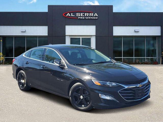 2024 Chevrolet Malibu FWD 1LT for sale in Grand Blanc, MI