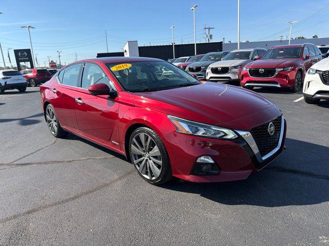 2019 Nissan Altima 2.0 Edition ONE for sale in Indianapolis, IN