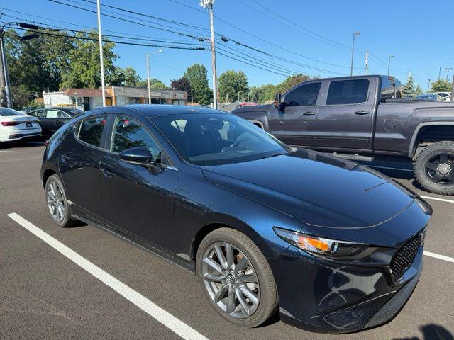 2024 Mazda Mazda3 2.5 S Preferred for sale in Mentor, OH