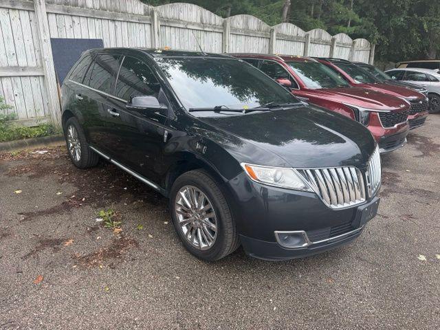 2015 Lincoln MKX Base for sale in Mentor, OH
