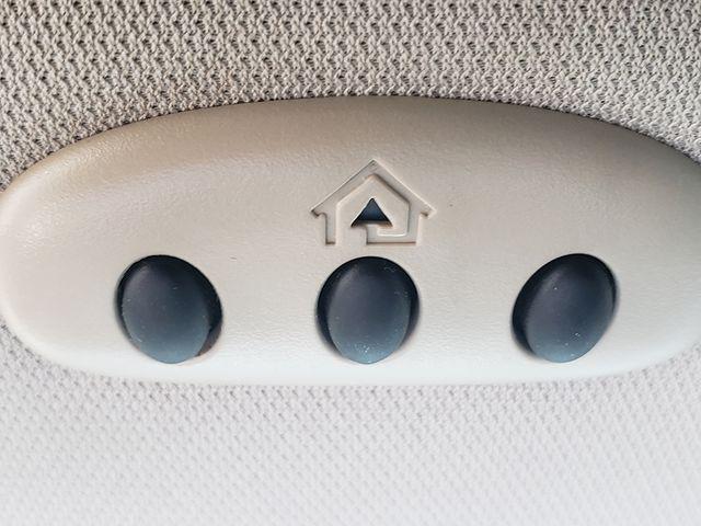 2015 Lincoln MKX Base