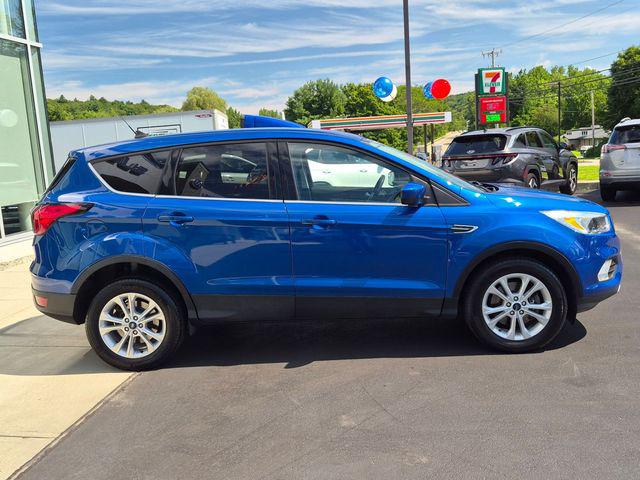 2019 Ford Escape SE for sale in North Franklin, CT