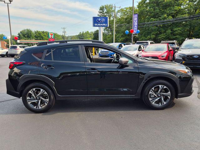 2024 Subaru Crosstrek Premium for sale in North Franklin, CT