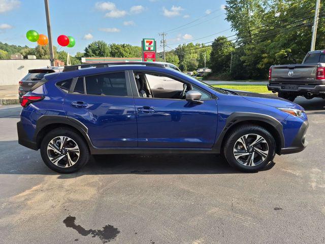 2024 Subaru Crosstrek Premium for sale in North Franklin, CT