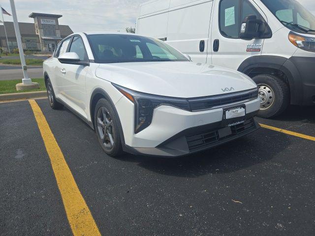 2025 Kia K4 LXS for sale in Highland, IN