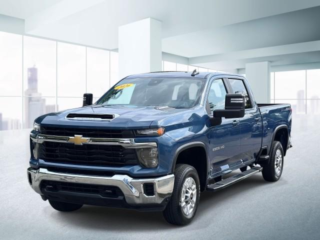 2026 Chevrolet Silverado 2500HD Crew Cab, Standard Bed, LT, 4WD for sale in Medford, NY