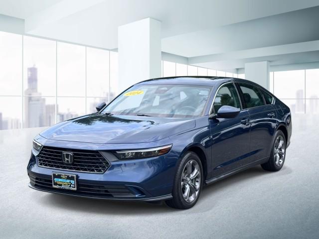 2024 Honda Accord EX for sale in Medford, NY