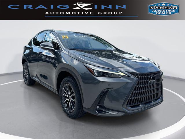 2025 Lexus NX Premium for sale in Hollywood, FL