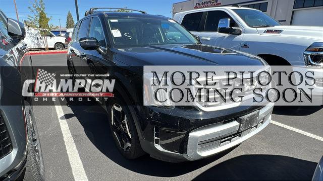 2025 Kia Telluride S for sale in Reno, NV