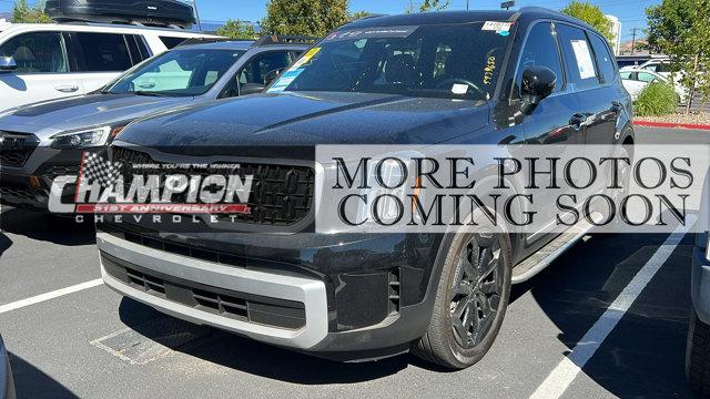 2024 Kia Telluride EX for sale in Reno, NV