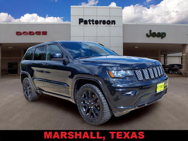 2022 Jeep Grand Cherokee Laredo X 4x4 for sale in Marshall, TX