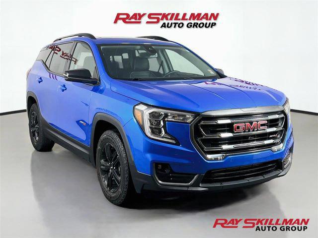2024 GMC Terrain AWD AT4 for sale in Indianapolis, IN