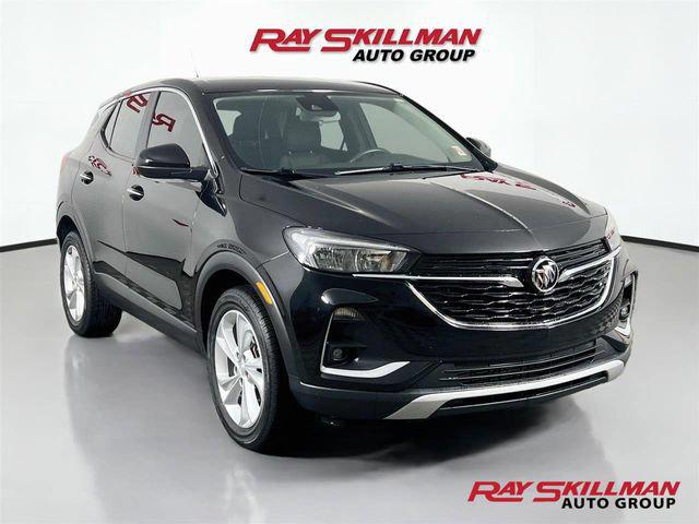 2021 Buick Encore GX FWD Preferred for sale in Indianapolis, IN