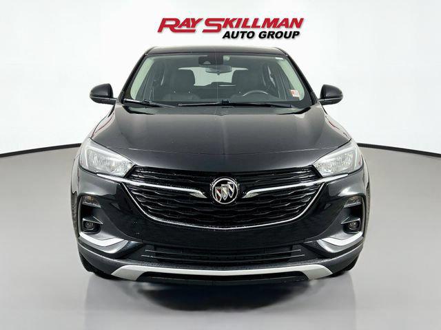 2021 Buick Encore GX FWD Preferred