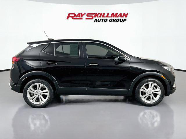 2021 Buick Encore GX FWD Preferred