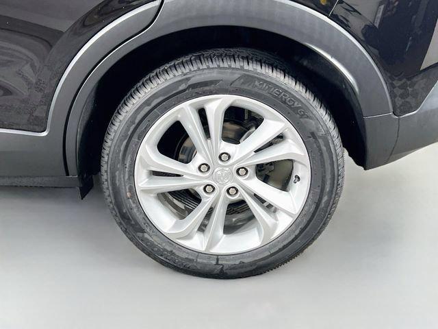 2021 Buick Encore GX FWD Preferred