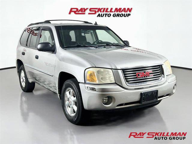 2007 GMC Envoy SLE for sale in Indianapolis, IN